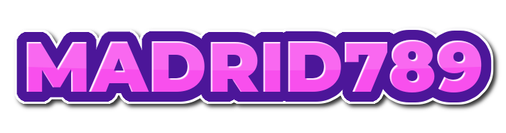 MADRID789 • Spanish Energy Blended with Digital Action